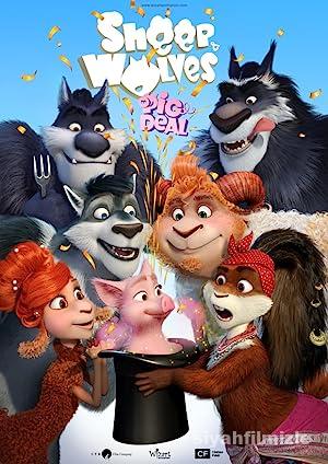 Kuzular Kurtlara Karşı 2 2019 izle