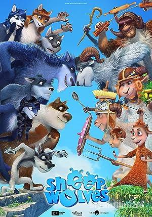 Kuzular Kurtlara Karşı 2016 izle
