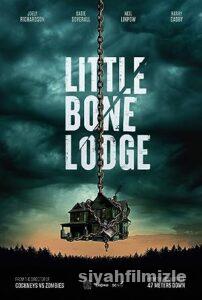 Little Bone Lodge 2023 Filmi Türkçe Dublaj Altyazılı izle Little Bone Lodge 2023 izle