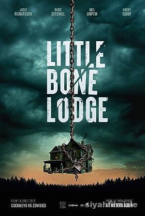 Little Bone Lodge 2023 izle