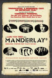 Manderlay 2005 Filmi Türkçe Dublaj Altyazılı Full izle Manderlay 2005 izle