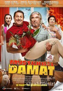Müstakbel Damat 2022 Yerli Filmi Full Sansürsüz izle Müstakbel Damat 2022 izle