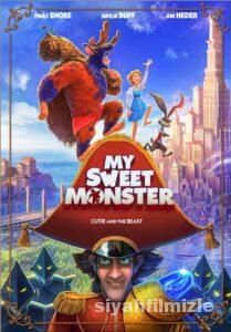 My Sweet Monster 2021 Filmi Türkçe Dublaj Altyazılı izle My Sweet Monster 2021 izle