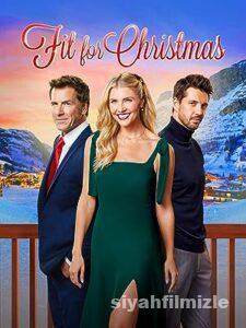 Noel İçin Fit 2022 Filmi Türkçe Dublaj Altyazılı Full izle Noel İçin Fit 2022 izle