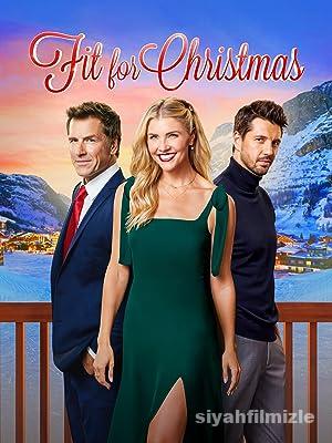 Noel İçin Fit 2022 Filmi Türkçe Dublaj Altyazılı Full izle Noel İçin Fit 2022 izle