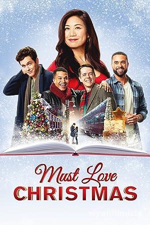 Noel’de Aşk Başkadır 2022 Türkçe Dublaj Filmi Full izle Noel’de Aşk Başkadır 2022 izle