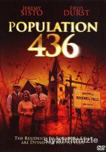 Nüfus 436 2006 Filmi Türkçe Dublaj Altyazılı Full izle Nüfus 436 2006 izle