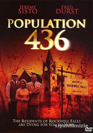 Nüfus 436 2006 Filmi Türkçe Dublaj Altyazılı Full izle Nüfus 436 2006 izle