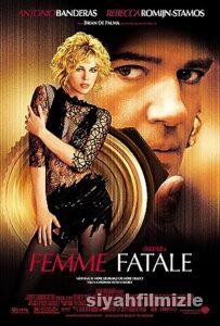 Öldüren Kadın 2002 Filmi Türkçe Dublaj Altyazılı Full izle Öldüren Kadın 2002 izle