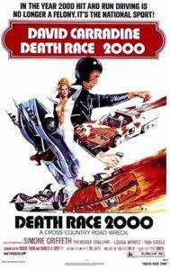 Ölüm Yarışı 2000 1975 Filmi Türkçe Dublaj Full izle Ölüm Yarışı 2000 1975 izle