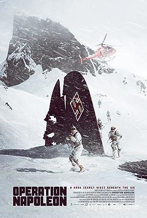 Operation Napoleon 2023 izle