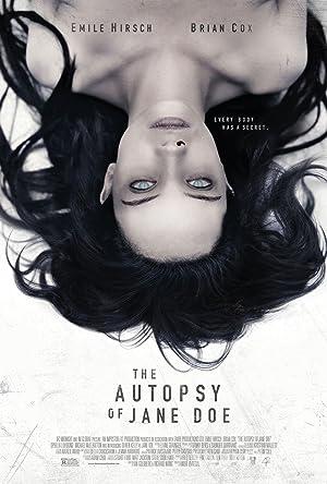 Otopsi 2016 Filmi Türkçe Dublaj Altyazılı Full izle Otopsi 2016 izle