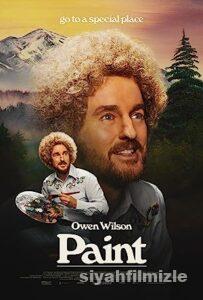 Ressam (Paint) 2023 Filmi Türkçe Dublaj Altyazılı Full izle Ressam (Paint) 2023 izle