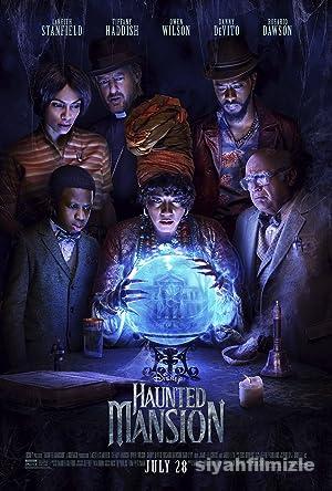Perili Köşk 2023 izle