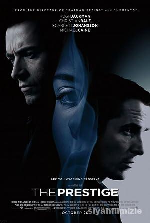 Prestij 2006 Filmi Türkçe Dublaj Altyazılı Full izle Prestij 2006 izle