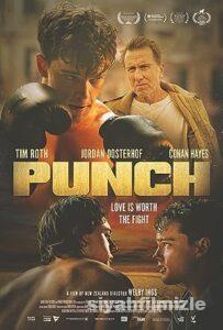 Punch 2022 Filmi Türkçe Dublaj Altyazılı Full izle Punch 2022 izle