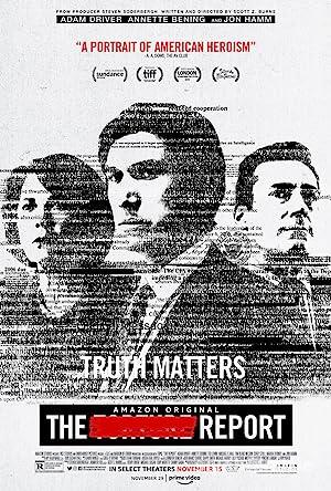 Rapor 2019 Filmi Türkçe Dublaj Altyazılı Full izle Rapor 2019 izle