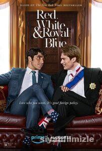 Red, White & Royal Blue 2023 Filmi Türkçe Dublaj Full izle Red, White & Royal Blue 2023 izle