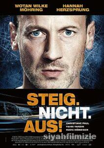 Sakın Dışarı Çıkma 2018 izle