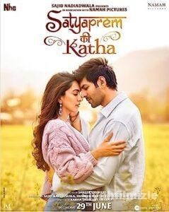 Satyaprem Ki Katha 2023 Filmi Türkçe Altyazılı Full izle Satyaprem Ki Katha 2023 izle