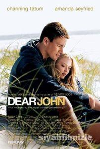 Sevgili John 2010 Filmi Türkçe Dublaj Altyazılı Full izle Sevgili John 2010 izle
