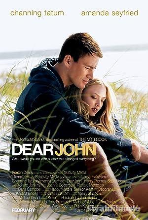 Sevgili John 2010 izle
