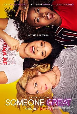 Someone Great 2019 izle