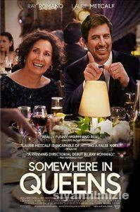Queens’te Bir Yer 2022 izle