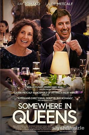 Queens’te Bir Yer 2022 izle