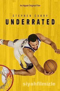 Stephen Curry: Underrated 2023 Filmi Türkçe Altyazılı izle Stephen Curry: Underrated 2023 izle