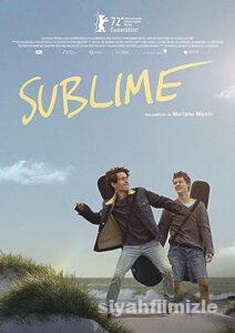 Sublime 2022 Filmi Türkçe Dublaj Altyazılı Full izle Sublime 2022 izle