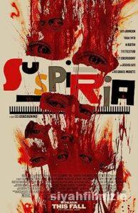 Suspiria 2018 Filmi Türkçe Dublaj Altyazılı Full izle Suspiria 2018 izle