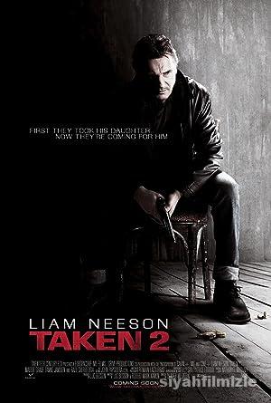 Takip 2: İstanbul 2012 Filmi Türkçe Dublaj Altyazılı izle Takip 2: İstanbul 2012 izle