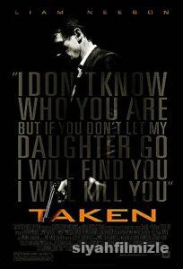 Takip: 96 Saat 2008 Filmi Türkçe Dublaj Altyazılı Full izle Takip: 96 Saat 2008 izle
