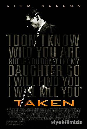 Takip: 96 Saat 2008 Filmi Türkçe Dublaj Altyazılı Full izle Takip: 96 Saat 2008 izle