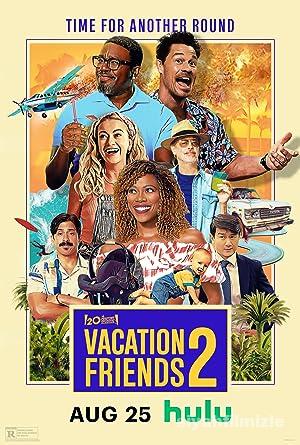 Tatil Arkadaşları 2 2023 izle