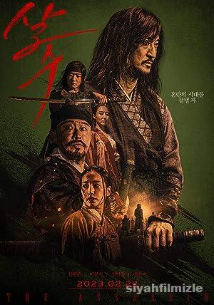 The Assassin 2023 Filmi Türkçe Dublaj Altyazılı Full izle The Assassin 2023 izle