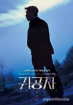 The Childe 2023 Filmi Türkçe Dublaj Altyazılı Full izle The Childe 2023 izle