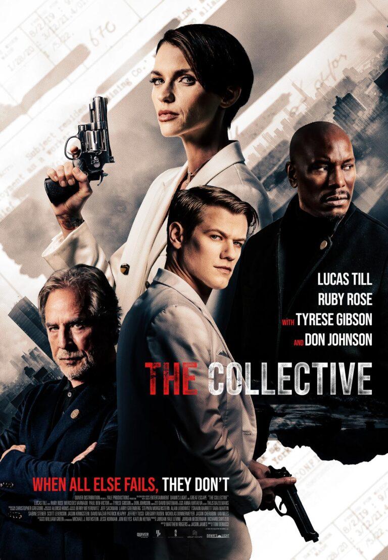 Suikastçılar 2023 izle