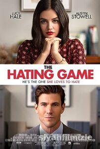 The Hating Game 2021 Filmi Türkçe Dublaj Altyazılı Full izle The Hating Game 2021 izle