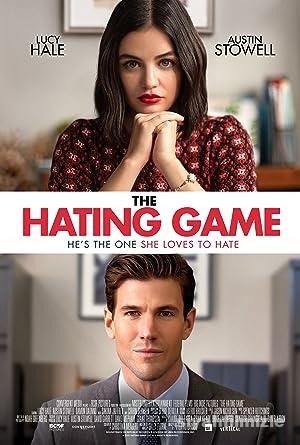 The Hating Game 2021 Filmi Türkçe Dublaj Altyazılı Full izle The Hating Game 2021 izle