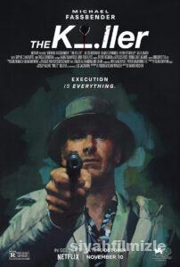 Tetikçi 2023 Filmi Türkçe Dublaj Altyazılı Full izle Tetikçi 2023 izle