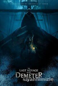 Drakula: Son Yolculuk 2023 Türkçe Dublaj Altyazılı izle Drakula: Son Yolculuk 2023 izle
