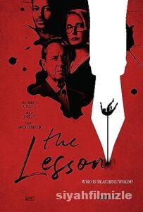 Ders (The Lesson) 2023 Filmi Türkçe Dublaj Altyazılı izle Ders (The Lesson) 2023 izle