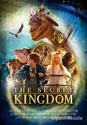 The Secret Kingdom 2023 Filmi Türkçe Dublaj Full izle The Secret Kingdom 2023 izle