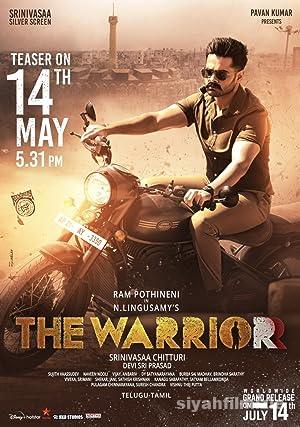 The Warriorr 2022 izle