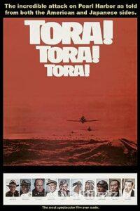 Tora! Tora! Tora! 1970 Filmi Türkçe Dublaj Altyazılı izle Tora! Tora! Tora! 1970 izle