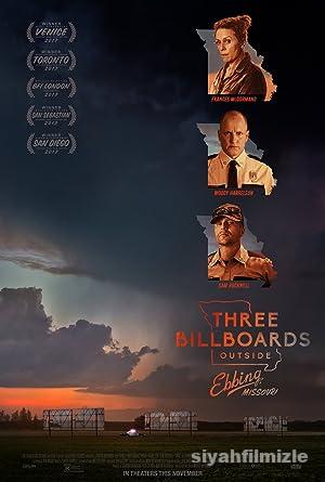 Üç Billboard Ebbing Çıkışı, Missouri 2017 Filmi Full izle Üç Billboard Ebbing Çıkışı, Missouri 2017 izle