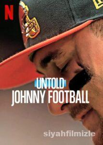 Untold: Johnny Football 2023 izle