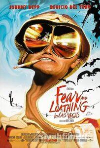 Vegas’ta Korku ve Nefret 1998 Filmi Türkçe Dublaj Full izle Vegas’ta Korku ve Nefret 1998 izle